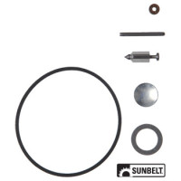 Walbro SEVERAL Carburetor Rebuild Kit, Carburetor