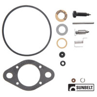 Walbro SEVERAL Carburetor Rebuild Kit, Carburetor