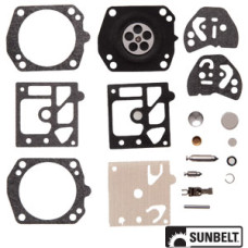 Walbro SEVERAL Carburetor Rebuild Kit, Carburetor