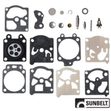 Walbro SEVERAL Carburetor Rebuild Kit, Carburetor