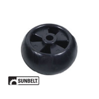 Ariens SEVERAL (Undefined) WHEEL-DECK, 5X2.75, SMOOTH, BLACK