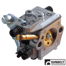 Image of Walbro SEVERAL Carburetor Complete Carburetor (See also Stihl)