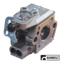 Walbro SEVERAL Carburetor Complete Carburetor (See also Poulan)