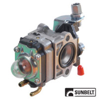 Walbro SEVERAL Carburetor Complete Carburetor (See also Shindaiwa)