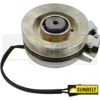 Simplicity SEVERAL (Undefined) Clutch, PTO Extreme X0002