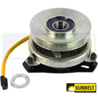 Simplicity SEVERAL (Undefined) Clutch, PTO Extreme X0174
