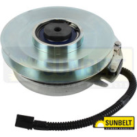 Simplicity SEVERAL (Undefined) Clutch, PTO Extreme X0224