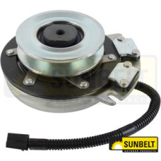 Simplicity SEVERAL (Undefined) Clutch, PTO Extreme X0255
