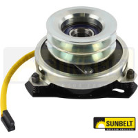 Simplicity SEVERAL (Undefined) Clutch, PTO Extreme X0587