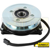 Simplicity SEVERAL (Undefined) Clutch, PTO Extreme X0613