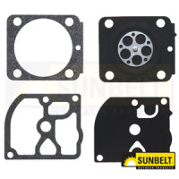 Zama SEVERAL (Undefined) Gasket and Diaphragm Kit