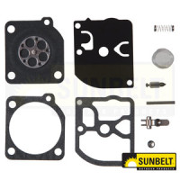 Zama SEVERAL (Undefined) Rebuild Kit, Carburetor