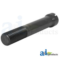 John Deere 2520 Tractor Lock Bolt, Used in Housing (USED IN Front AXLE HOUSING)