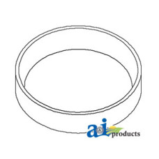 Image of Ford | New Holland 2N Tractor Bearing Cup, Steering Shaft