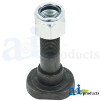 Rhino SEVERAL Rotary Cutter Bolt Kit, Rotary Cutter Blade