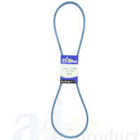 Husqvarna 4140H Riding Mower Kevlar Blue V-Belt (5/8" X 64" )