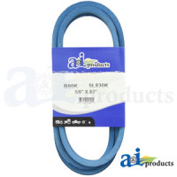 Bobcat M36 Walk-Behind Kevlar Blue V-Belt (5/8" X 83" )