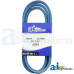 Dixie Chopper SEVERAL (Undefined) Kevlar Blue V-Belt (5/8" X 85" )