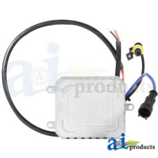 Image of McCormick VARIOUS MODELS (Undefined) Ballast; HID Internal