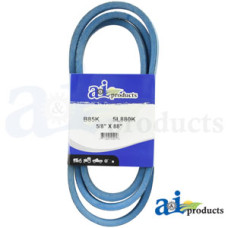 Image of Ariens 934003 Riding Mower Belt, Main Drive/ J.S.