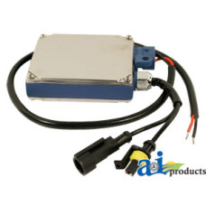 Image of McCormick VARIOUS MODELS (Undefined) Ballast; HID Internal