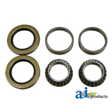 Image of Case | Case-IH 1838 Skid Steer Loader Wheel Bearing Kit (Skid Steer)