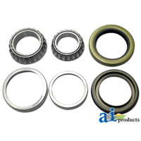 Case | Case-IH 480C Industrial/Construction Wheel Bearing Kit