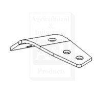 Case | Case-IH 1660 Combine Wear Bars
