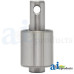Case | Case-IH 320830 Corn Head Bearing and Shield Kit; Lower Stalk Roll