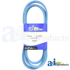 Ariens 991003 PM100Z Riding Mower Belt, Deck (with 40" deck)