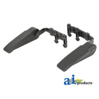 Massey Ferguson SEVERAL Tractor Armrest Set; Big Boy Replacement