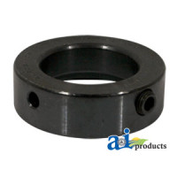 Vermeer 504I SILAGE Round Baler Collar (Only) No.
