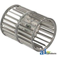 Case | Case-IH 5088 Tractor Impeller, LH