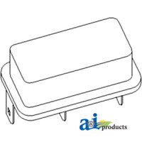 Leyland 384 Tractor Voltage Stabilizer