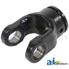 Image of Land Pride RTA2542 Rotor Tiller Inner Tube Yoke