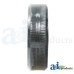 Bush Hog 3615 Rotary Cutter QD COLLAR