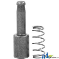 Ford | New Holland 462 Disc Mower Push Pin KIt (7/1977-12/1995; SN  R0526 and greater)