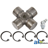 New Idea 3615 Manure Spreader Cross and Bearing Kit