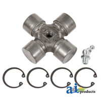 New Idea 3639 Manure Spreader Cross and Bearing Kit