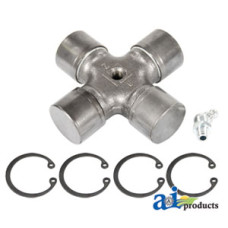 Image of New Idea 4665 Round Baler Cross & Bearing Kit ((SN less than 00226))