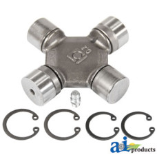 Image of Ford | New Holland BR750 Round Baler Cross & Bearing Kit; CV