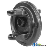 Case | Case-IH 8450 Round Baler CV Center Yoke