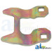 Fiat | Hesston 6665 Windrower Low Plate, 2 Prong