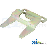 Fiat | Hesston 6465 Windrower Low Plate, 2 Prong