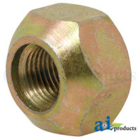 Leyland 282 Tractor NUT, Front WHEEL-10 PACK (with 2WD NORMAL DUTY Front AXLE)