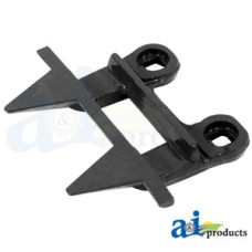 Image of Badger ALL MODELS Mower Conditioner Forged Guard, 2 Prong