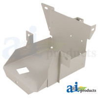 Ford | New Holland 900 Series Tractor Battery Box (Primed) (less than 1964)