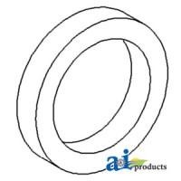 Ford | New Holland 5000 Tractor Dust Seal, Steering Arm