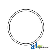 Ford | New Holland TW20 Tractor Seal, PTO Clutch Piston (Outer)
