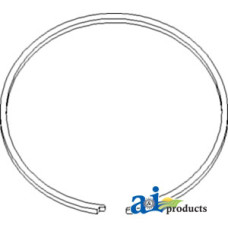 Ford | New Holland 2000 Tractor Snap Ring